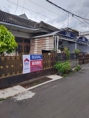 Dijual Rumah Di Perumahan Bambu Asri Timur Jakarta Timur